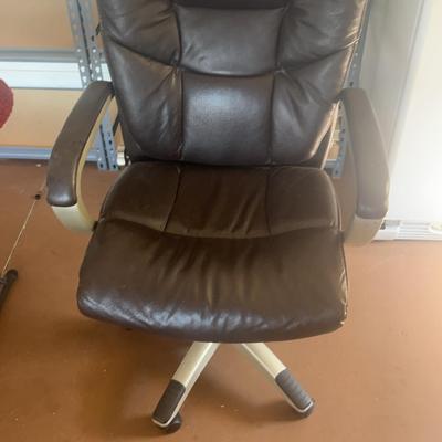 Office Chair 