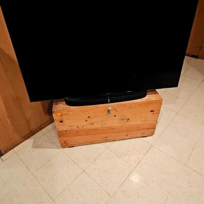 Sony XBR-55A1E 55" 4K HDR OLED Smart TV