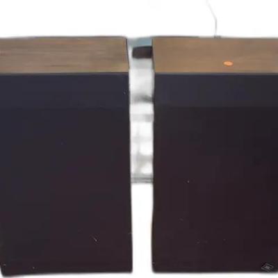 Vintage JBF Speakers
