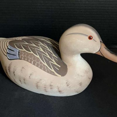 Hornick Bros Stoney Point Decoys Artist Raymond Horrick
