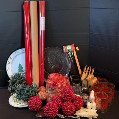 Christmas Hodgepodge