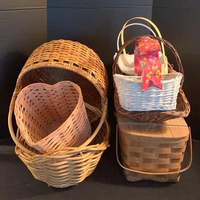 Baskets #2