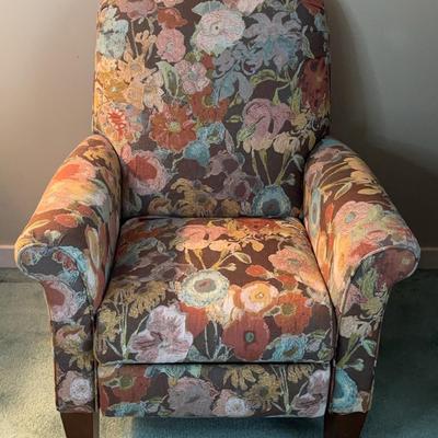 La-Z-Boy High Leg Reclining Chair #2