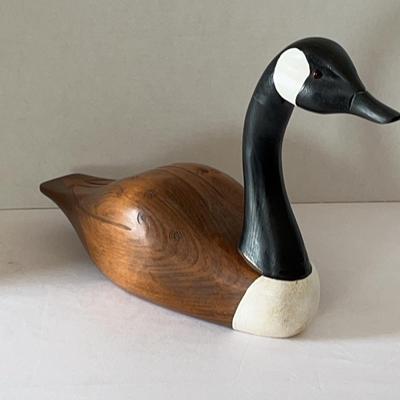 Stanstead Decoy