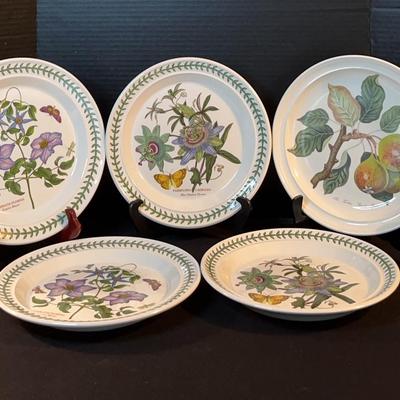 China By Portmeirion