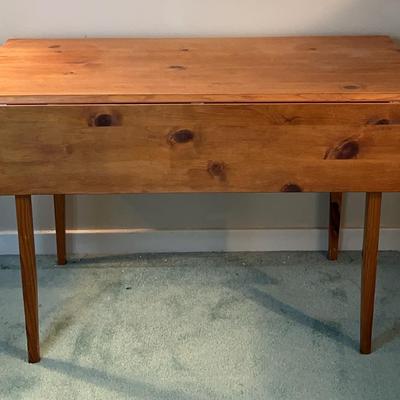 Drop Leaf Table #2