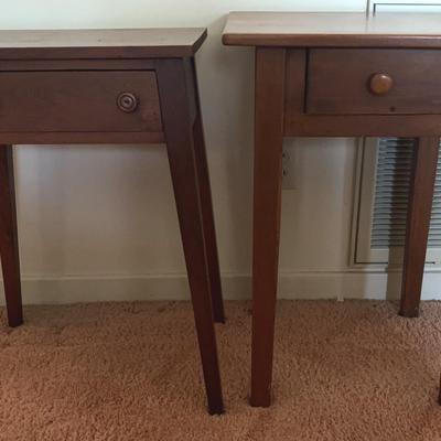 Small Tables