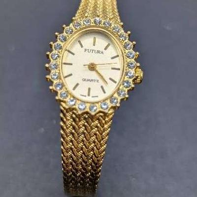 Futura Quartz Watch