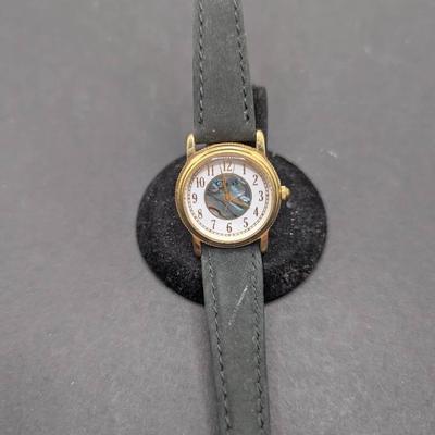 Guess Rainbow Face 1994 Watch