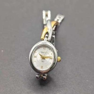 Armitron Now Quartz Watch 