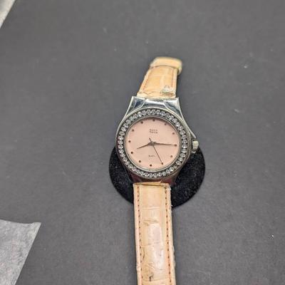 Bijoux Terner Quartz Watch