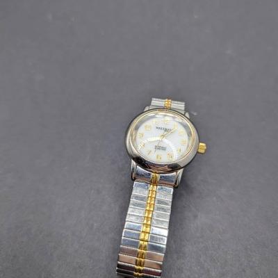 Waltham Classics Opti-Glo Watch 