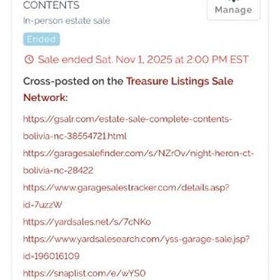 Sale Photo Thumbnail #463