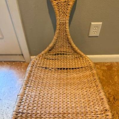Ikea Rocker Chair 