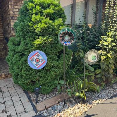 Sale Photo Thumbnail #11: yard art