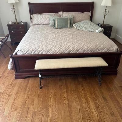 Sale Photo Thumbnail #66: Anichini Bedding