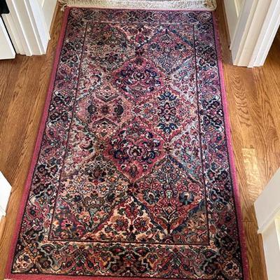 Sale Photo Thumbnail #72: Karastan Rug
