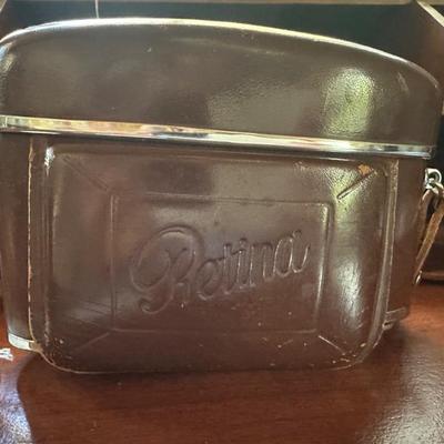 Sale Photo Thumbnail #47: Kodak Retini