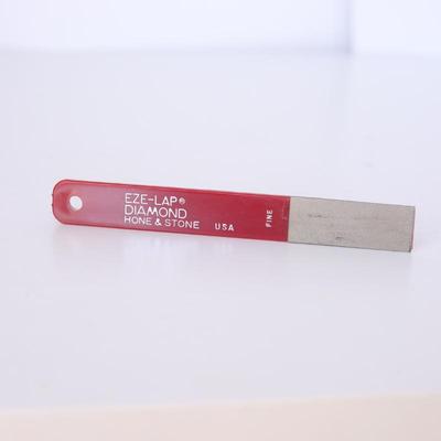 Eze-Lap Diamond Hone & Stone Sharpener