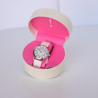 Isaac Mizrahi Ladies Analog Watch