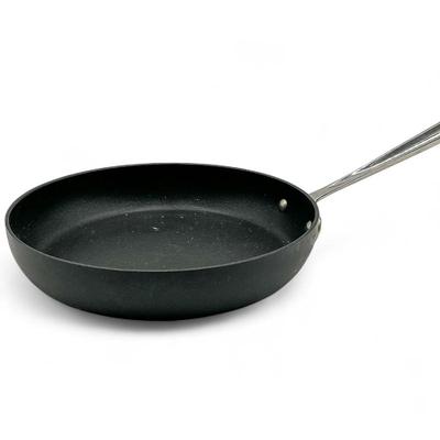 All-Clad Nonstick Frying Pan with Stainless Steel Handle