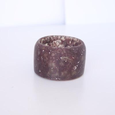 Resin Tea Light Holder
