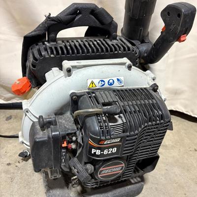 ECHO PB-620 Backpack Blower