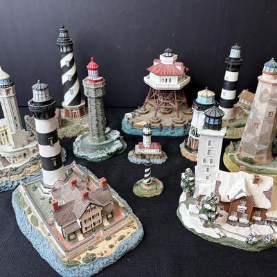 Harbor Lights Collectibles