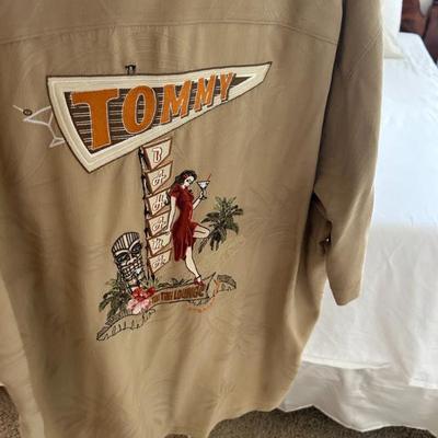 Sale Photo Thumbnail #33: Tommy Bahama