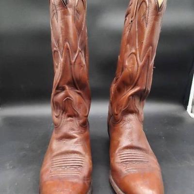 Dan Post Western Style Boots