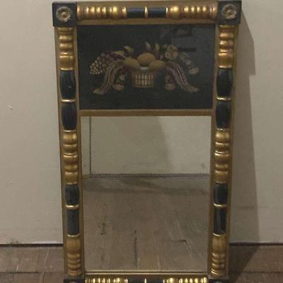 Lambert Hitchcock Mirror