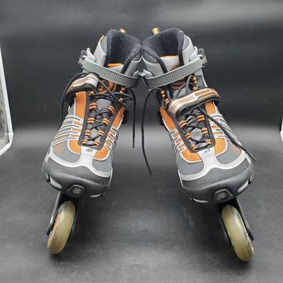 Rollerblade Inline Skates 