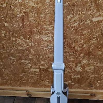 Easy Home Vacuum With Handheld Vac And Charging Station 