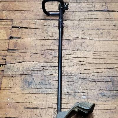 Homelite Yard Trimmer
