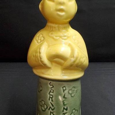 Vintage Laundry Sprinkler