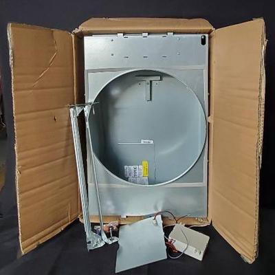 ELEMENT Reflection Housing For Lighting- NEW