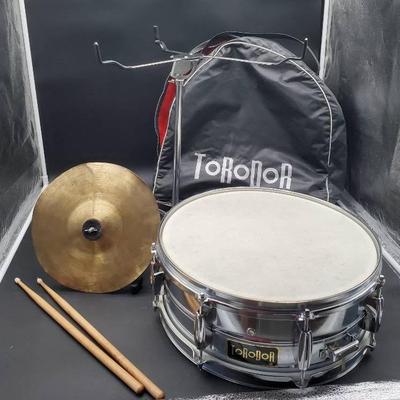 Torodor Snare Drum Set