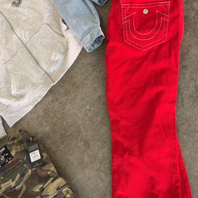 True Religion Clothing