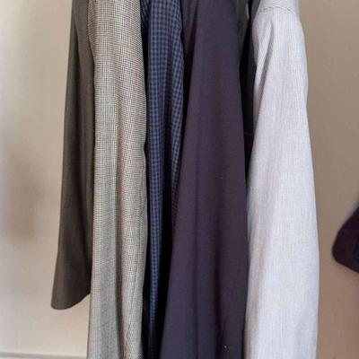 Suit / Blazer Jackets Set Of 4 