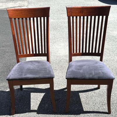 Dining Room Chairs 