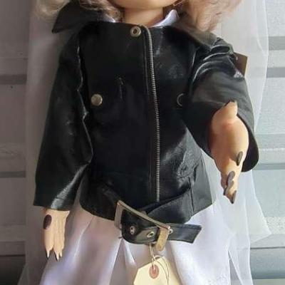 Bride Of Chucky