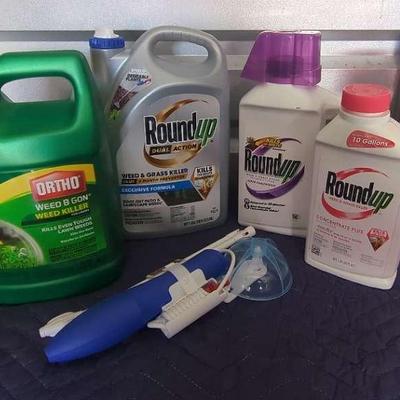 Herbicides