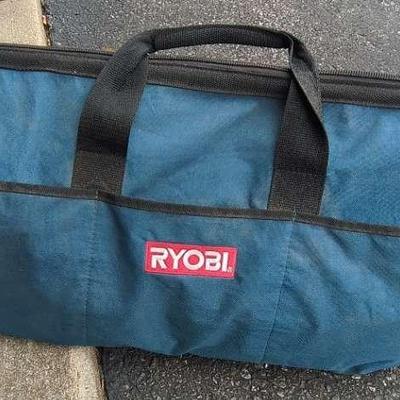 Mystery Tool Bag