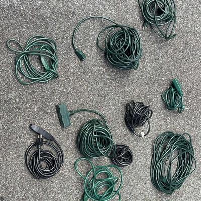 Extension Cords