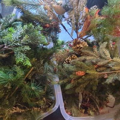 Christmas Greens