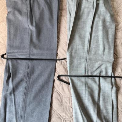 Trouser Set Of 2 (32)
