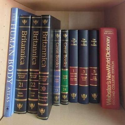 43 Hardback/ Paperback Books 