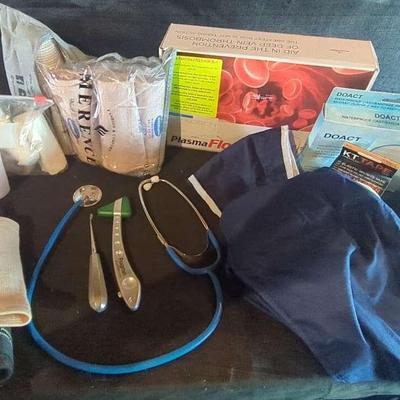 Medical Kit