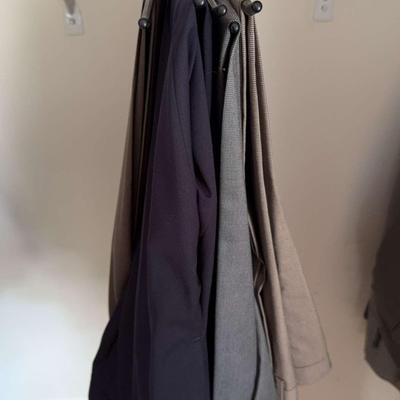 Trouser Set Of 5 (33x34)