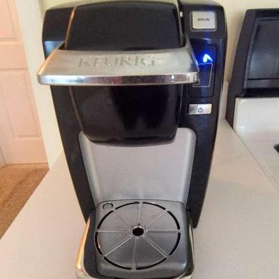 Keurig Coffee Maker